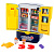 Игровой набор Кухня Холодильник Veld Co 112198